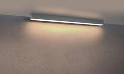 Plafondlamp Pinne M 3000K