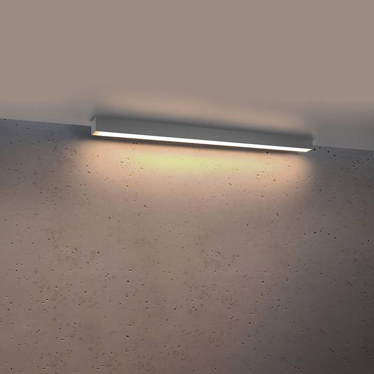 Plafondlamp Pinne M 3000K