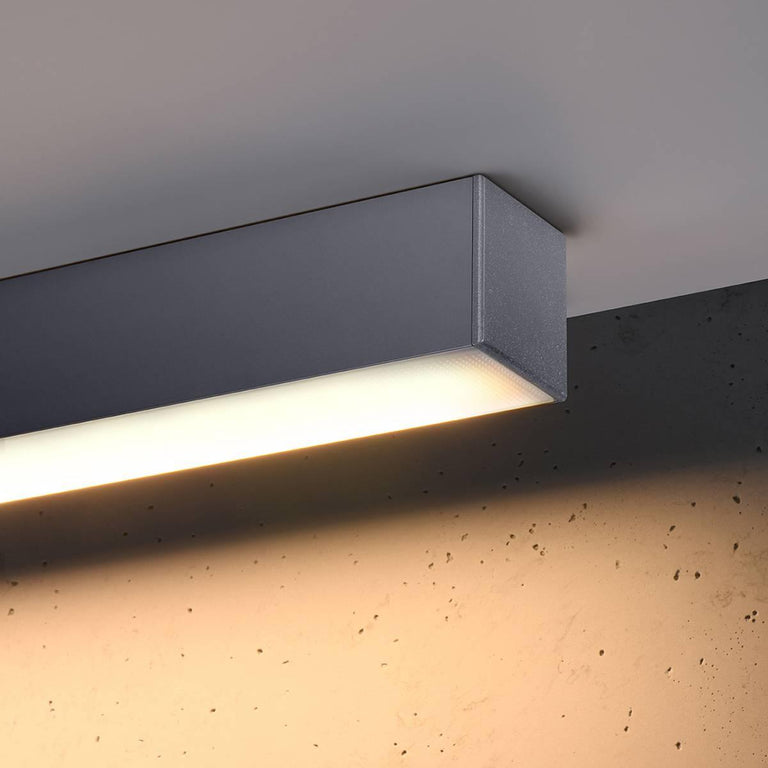 Plafondlamp Pinne M 3000K