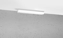 Plafondlamp Pinne S 3000K