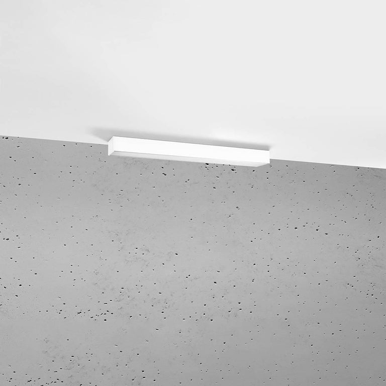 Plafondlamp Pinne S 3000K