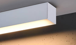 Plafondlamp Pinne S 3000K