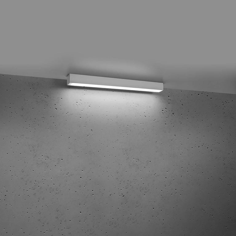 Plafondlamp Pinne S 4000K