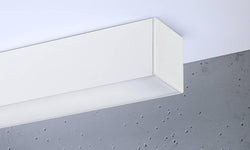 Plafondlamp Pinne S 4000K