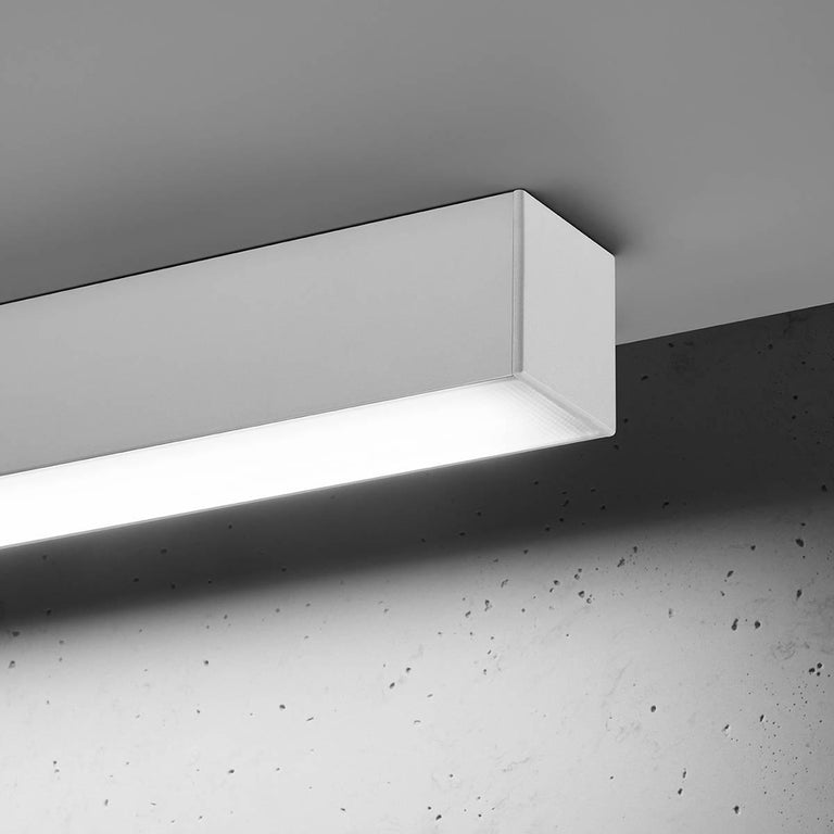Plafondlamp Pinne S 4000K