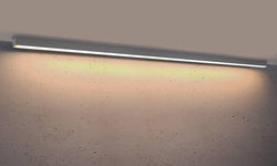 Plafondlamp Pinne XXL 3000K