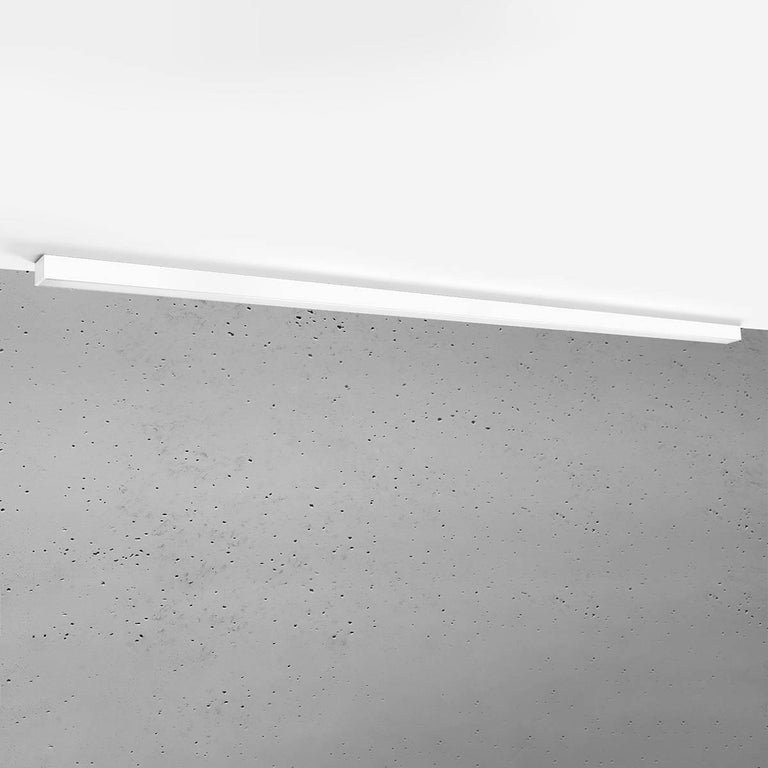 Plafondlamp Pinne XXL 3000K