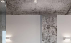 Plafondlamp Quad