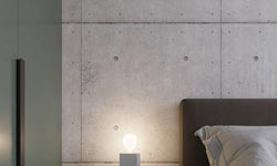 Tafellamp Ariz beton
