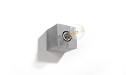 Wandlamp Ariz beton