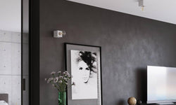 Wandlamp Ariz beton