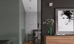 Wandlamp Ariz beton