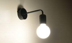 Wandlamp Duomo
