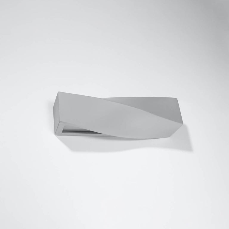 Wandlamp Keramiek Sigma