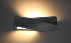 Wandlamp Keramiek Sigma
