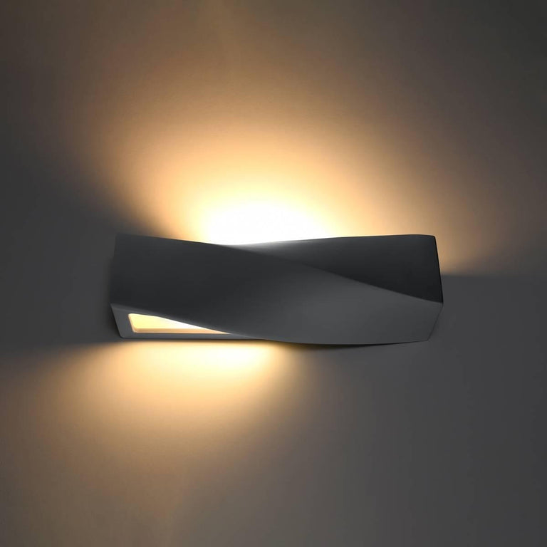 Wandlamp Keramiek Sigma