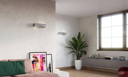 Wandlamp Keramiek Sigma