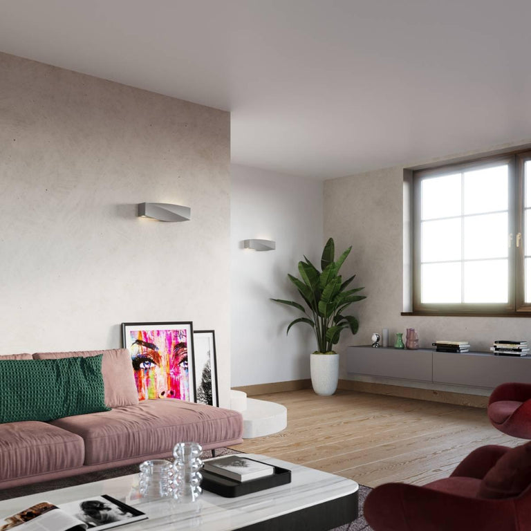 Wandlamp Keramiek Sigma