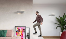 Wandlamp Keramiek Sigma