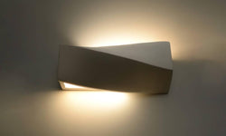 Wandlamp Keramiek Sigma Mini