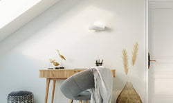 Wandlamp Keramiek Sigma Mini