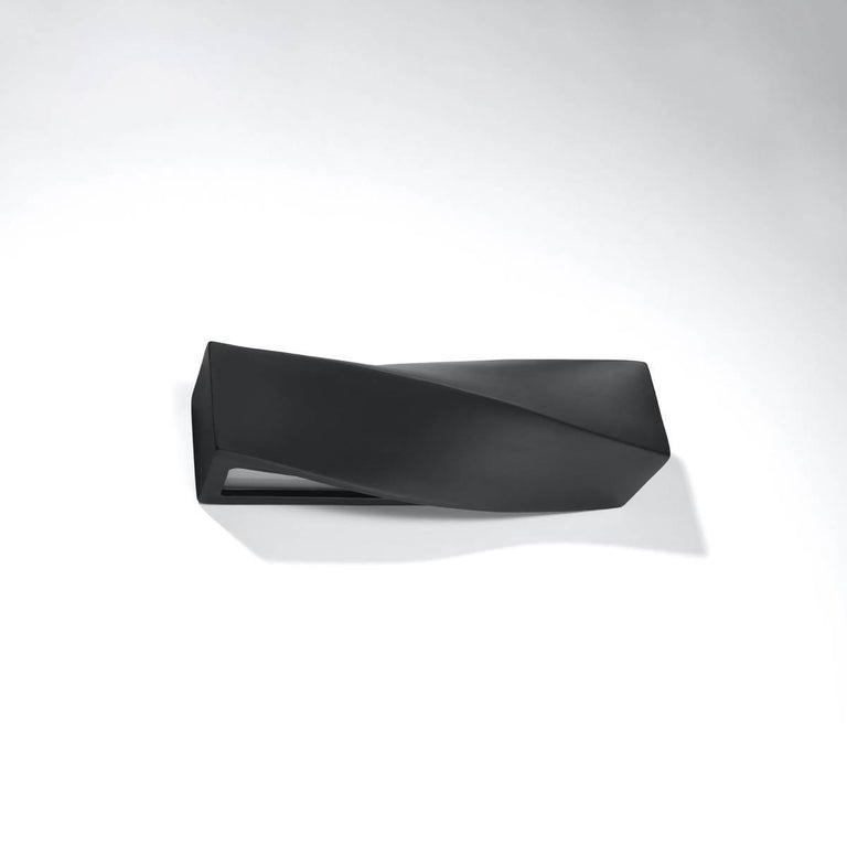 Wandlamp Keramiek Sigma