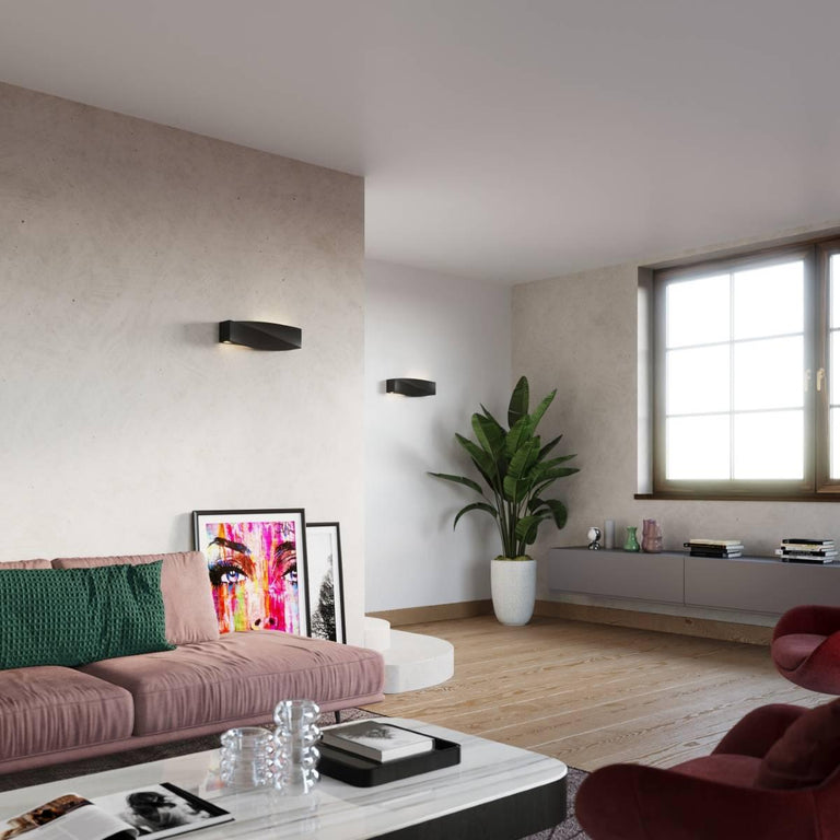 Wandlamp Keramiek Sigma