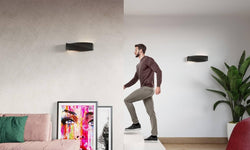 Wandlamp Keramiek Sigma