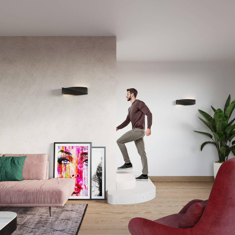Wandlamp Keramiek Sigma