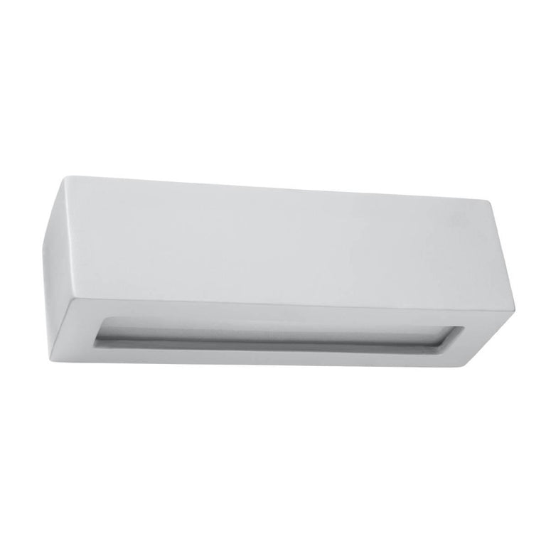 Wandlamp Keramiek Vega