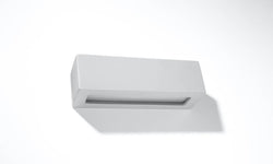 Wandlamp Keramiek Vega