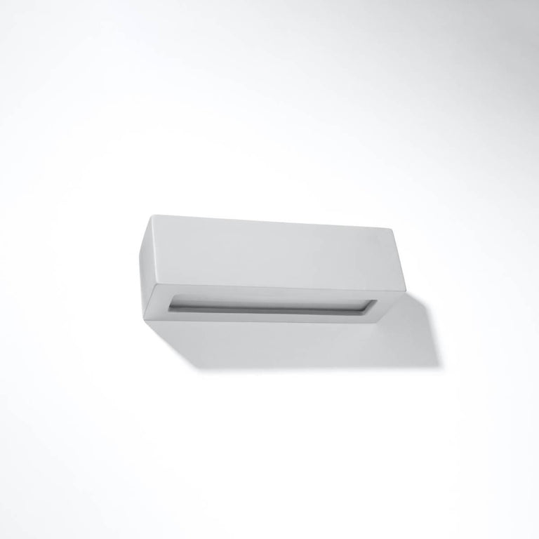 Wandlamp Keramiek Vega