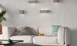 Wandlamp Keramiek Vega