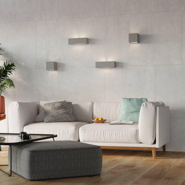 Wandlamp Keramiek Vega