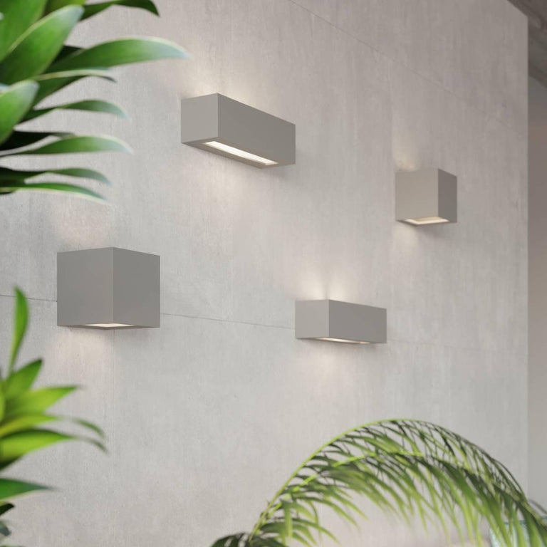 Wandlamp Keramiek Vega