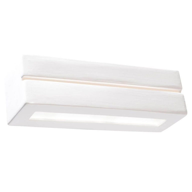 Wandlamp Keramiek Vega Line