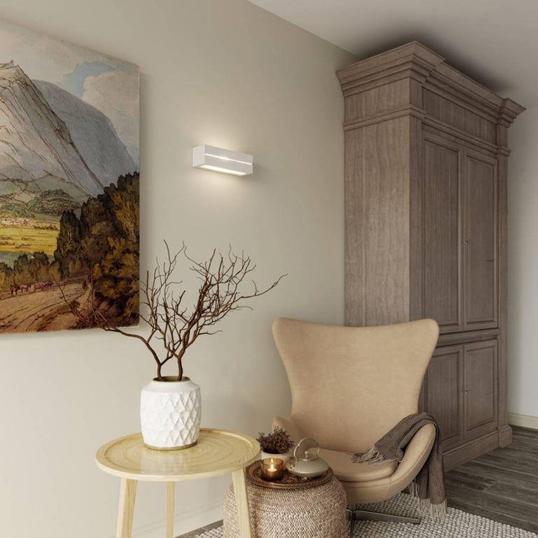 Wandlamp Keramiek Vega Line