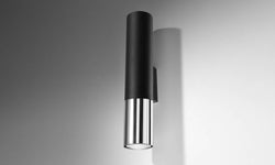 Wandlamp Loopez