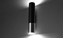 Wandlamp Loopez