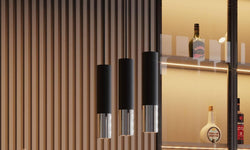 Wandlamp Loopez