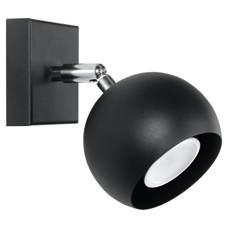 Wandlamp Oculare