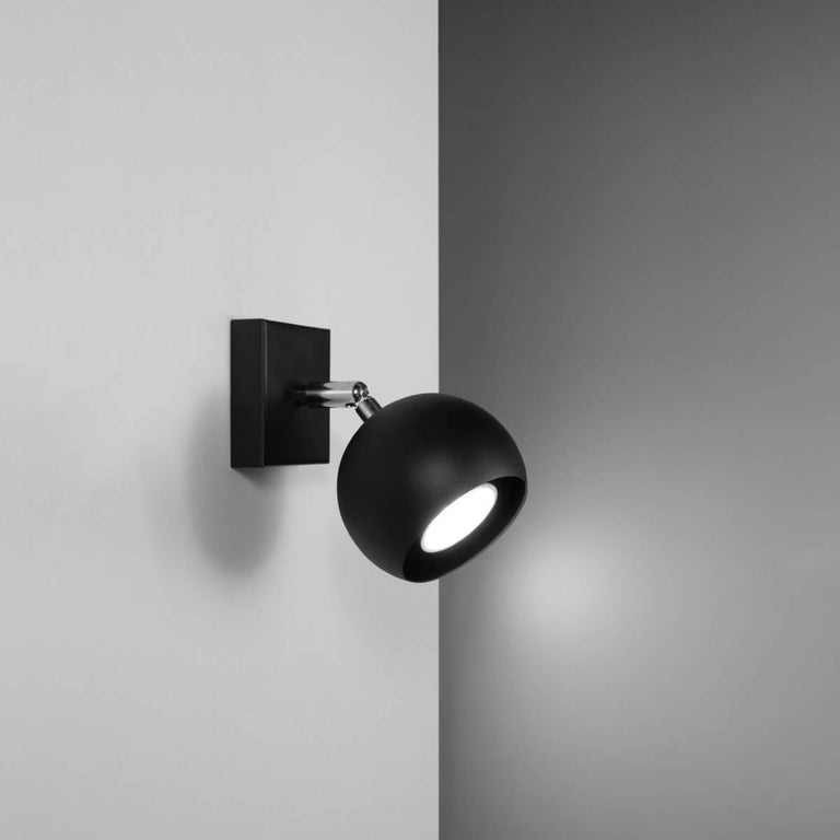 Wandlamp Oculare