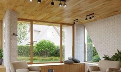 Wandlamp Oculare