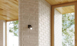 Wandlamp Oculare
