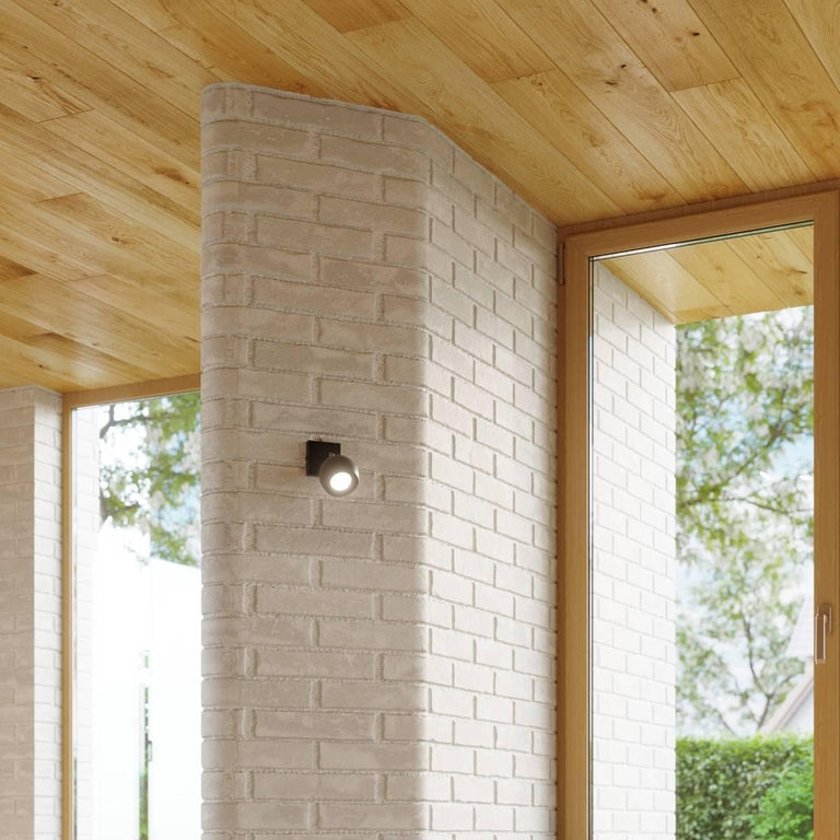Wandlamp Oculare