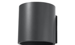 Wandlamp Orbis