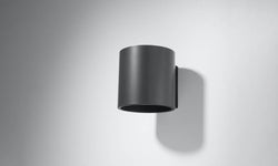 Wandlamp Orbis