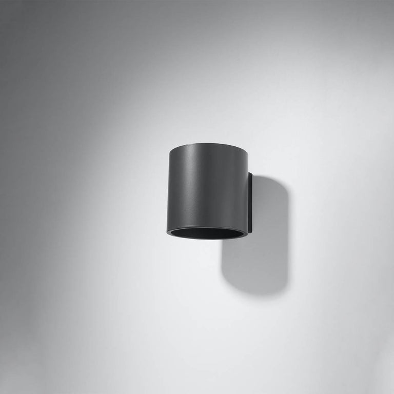 Wandlamp Orbis