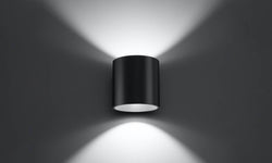 Wandlamp Orbis