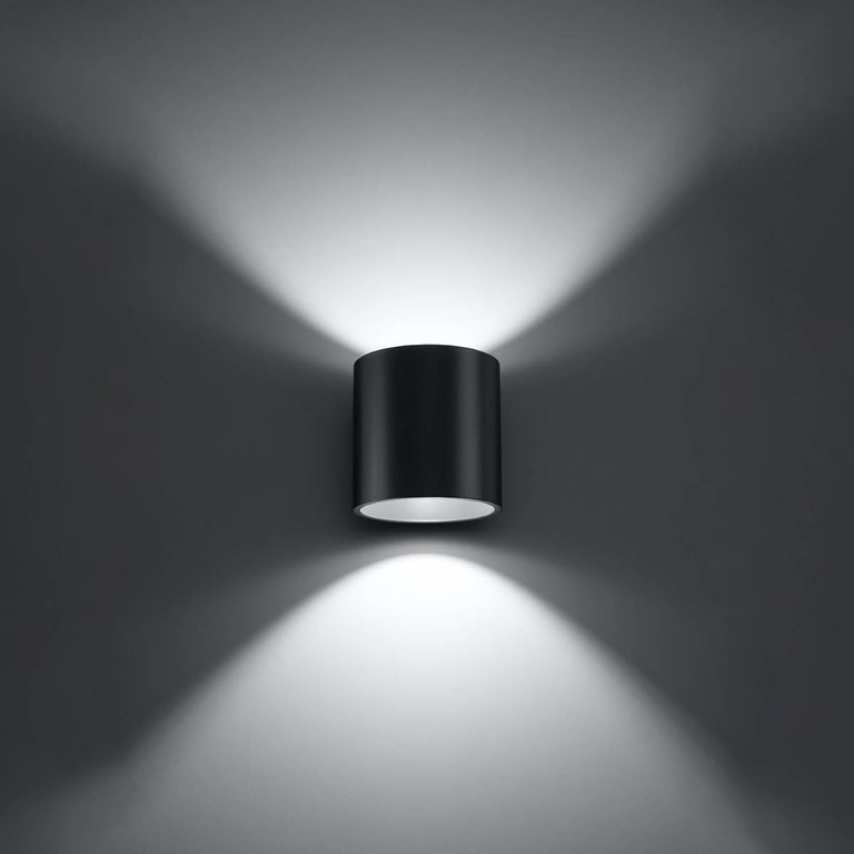 Wandlamp Orbis